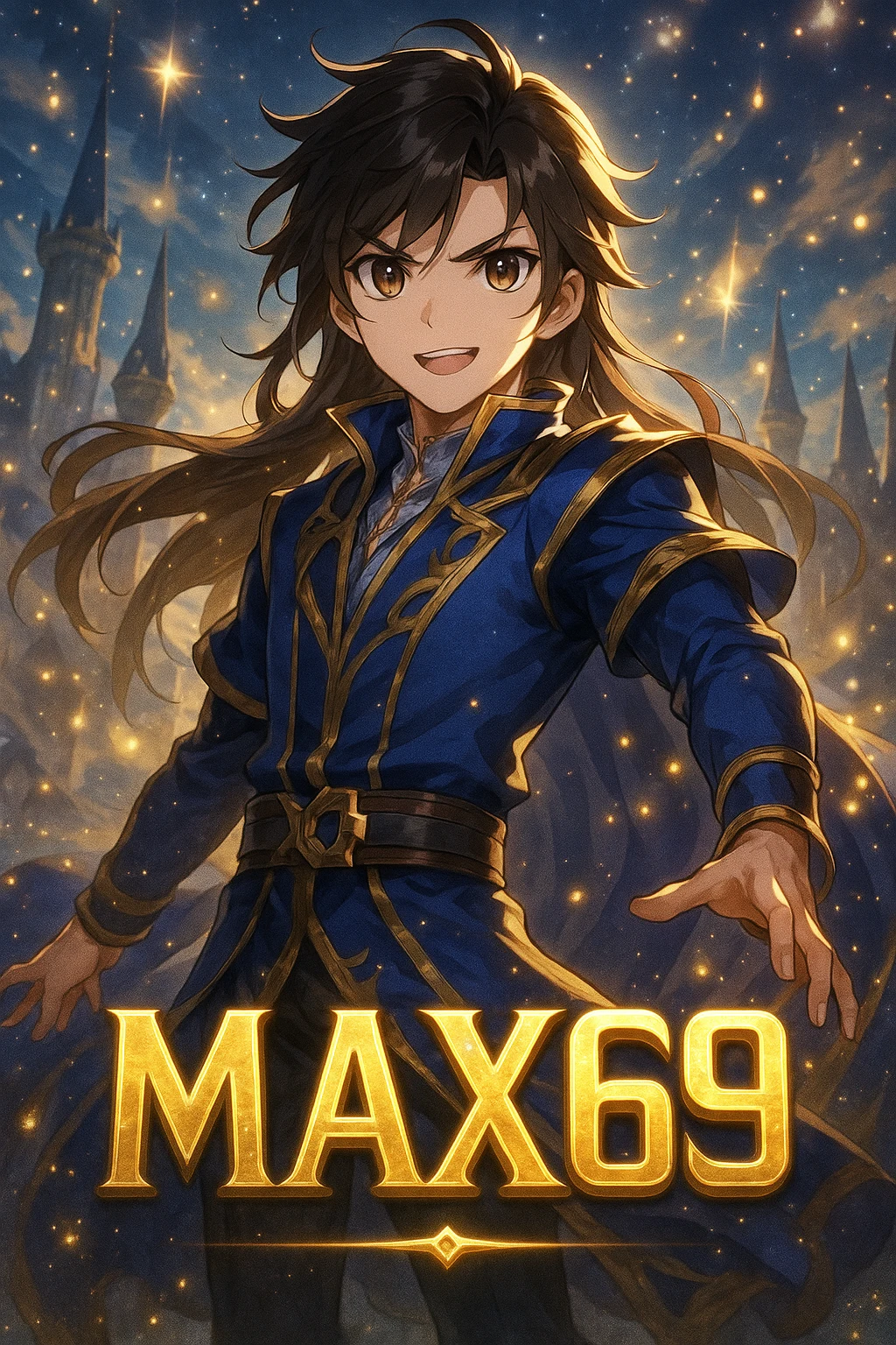Max69 : Temukan Sensasi Baru Game Max 69 Yang Tak Terduga
Max69 : Temukan Sensasi Baru Game Max 69 Yang Tak Terduga